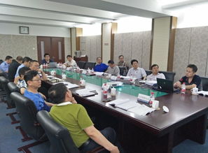 天津港南疆港區(qū)石化區(qū)域港口設(shè)施保安計(jì)劃研究技術(shù)咨詢會(huì)成功召開(kāi)